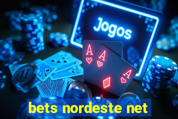 bets nordeste net